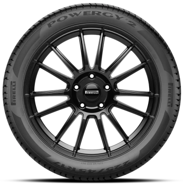 PIRELLI 205/55R17 95Y XL PWRGY2 ▷ Medina-Med
